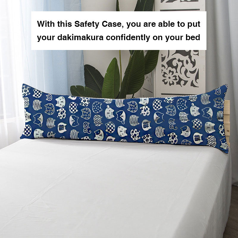 Dakimakura Hiding Case Body Pillow