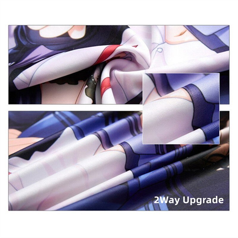 Anime Dakimakura Pillow Cases Hugging Body