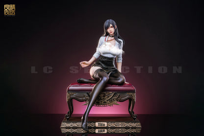 [PRE-ORDER] LC Studio - Final Fantasy Office Lady Tifa