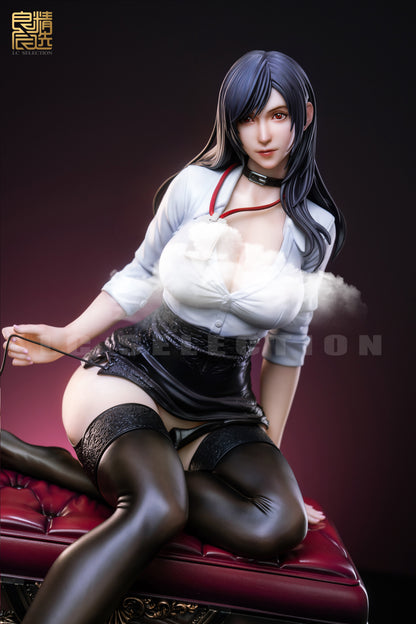 [PRE-ORDER] LC Studio - Final Fantasy Office Lady Tifa
