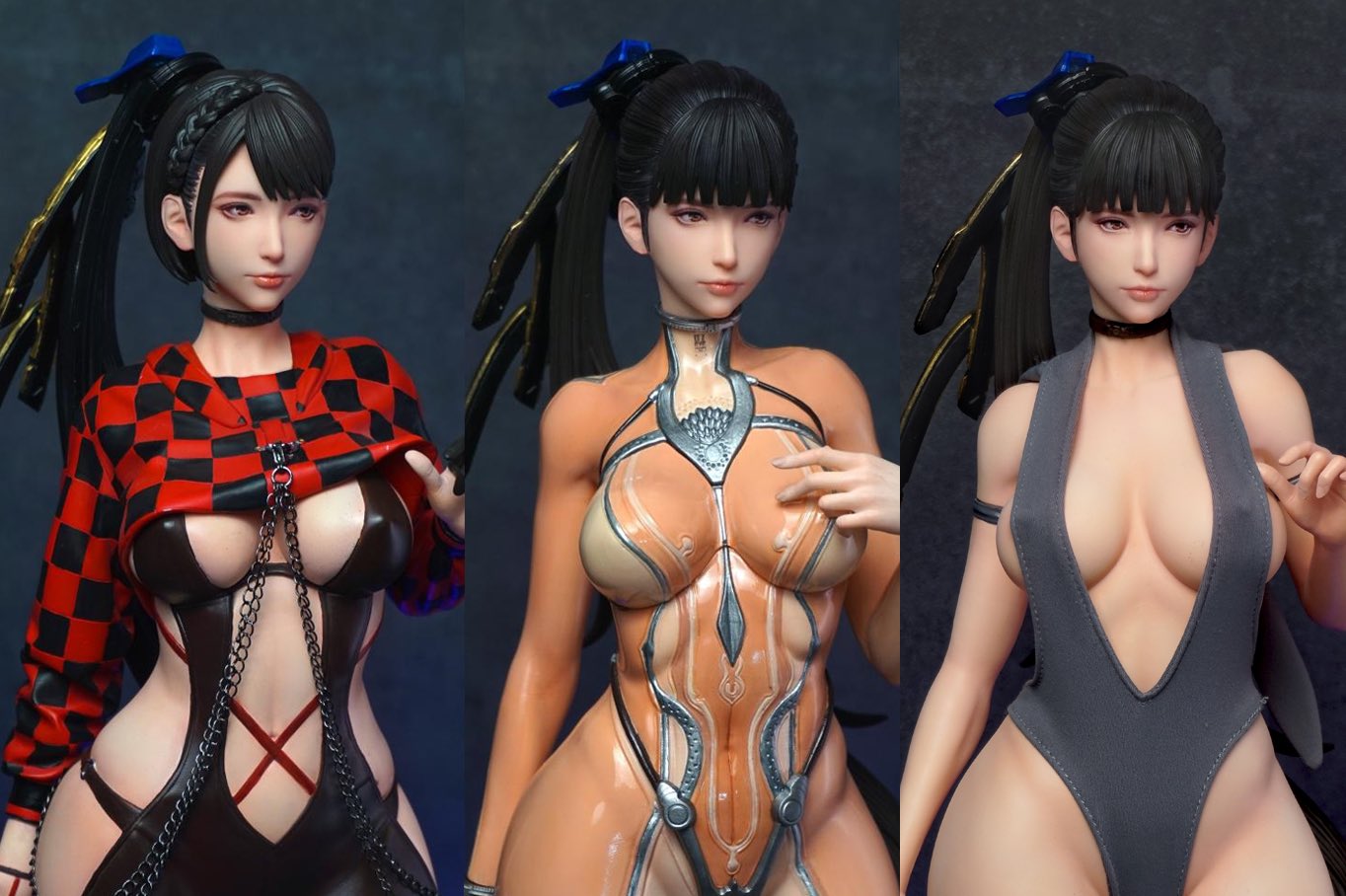 [PRE-ORDER] Fine Nib Studio - Stellar Blade Eve