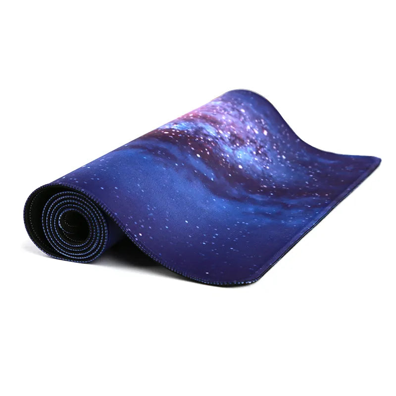 [SandyLightning] Large Deskmat Mouse Pad