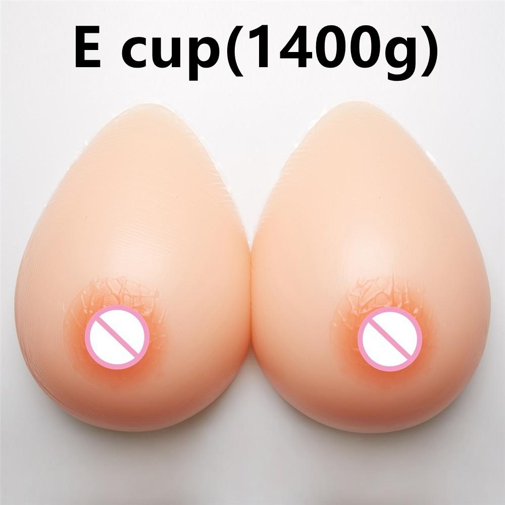 3D Breast for Dakimakura Pillowcase - For better simulation