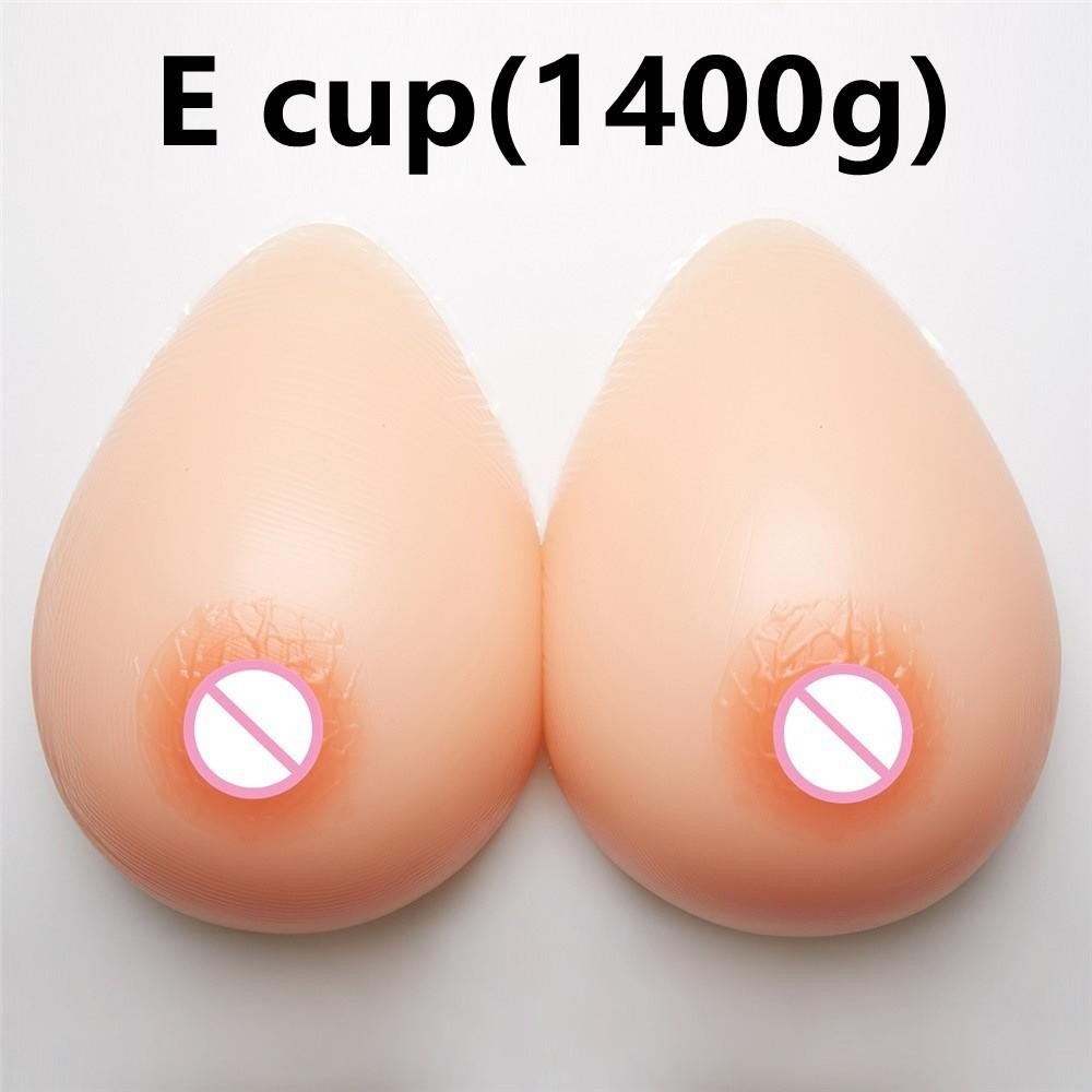 3D Breast for Dakimakura Pillowcase - For better simulation