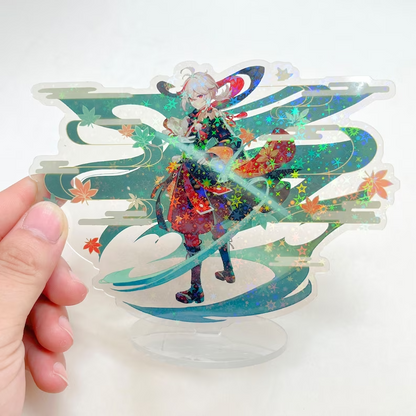 [SandyLightning] Acrylic Stand Chibi 2