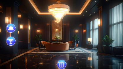 [Digital Download] Steam Game - Hotel VIP - NSFW DLC Pack