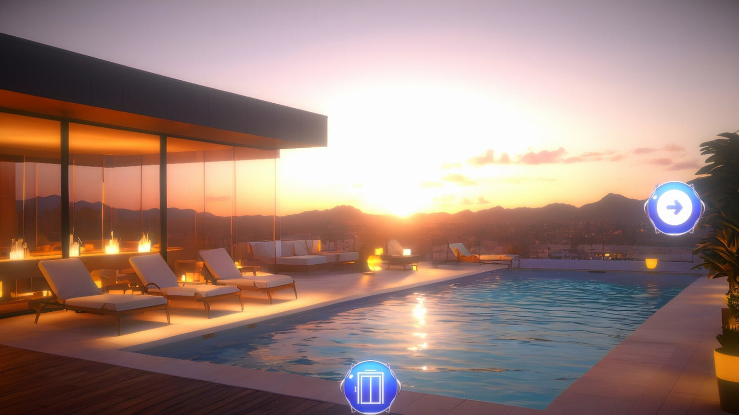 [Digital Download] Steam Game - Hotel VIP - NSFW DLC Pack