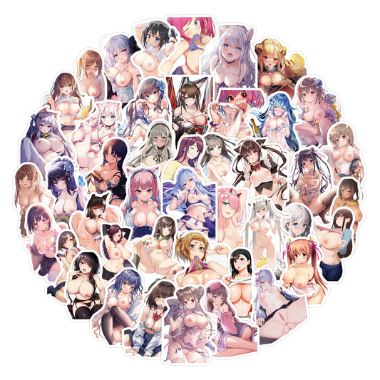 hentai sticker