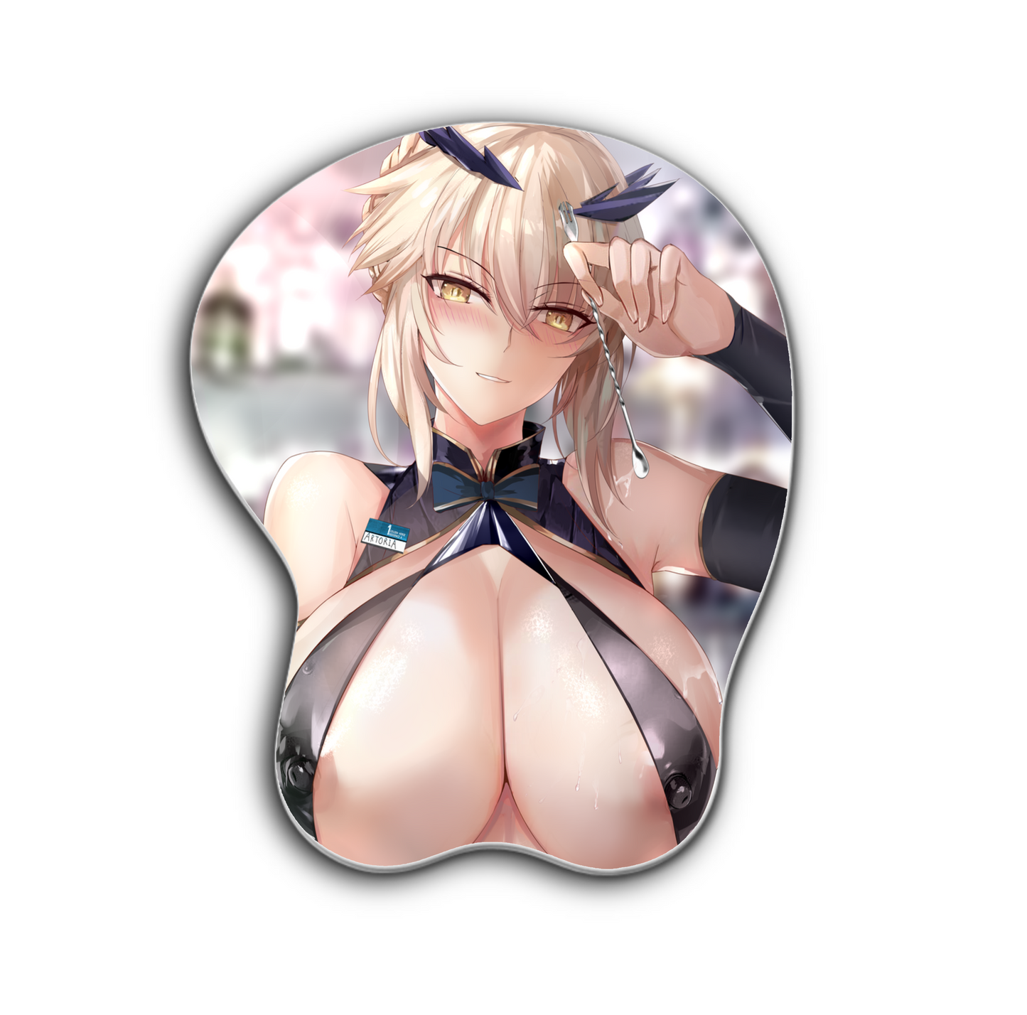 boobs mousepad , oppai mousepad, 3d mousepad, boobs mouse pad, 3d mouse pad boobs oppai, custom 3d mouse pad, custom boobs mouse pad,