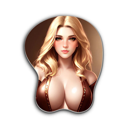boobs mousepad , oppai mousepad, 3d mousepad, boobs mouse pad, 3d mouse pad boobs oppai, custom 3d mouse pad, custom boobs mouse pad,