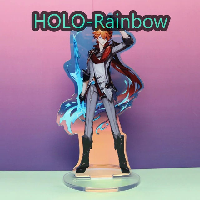 [SandyLightning] Acrylic Stand Chibi 2